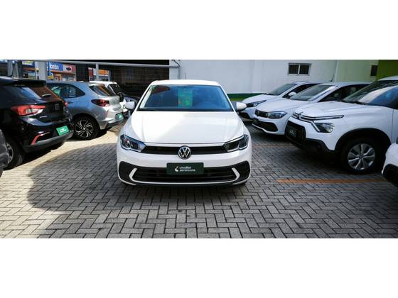 VOLKSWAGEN POLO 1.0 170 TSI MANUAL VOLKSWAGEN POLO 1.0 170 TSI MANUAL